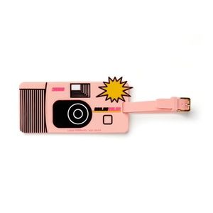 bando DISPOSABLE CAMERA LUGGAGE TAG